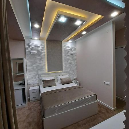 The Land Of Ararat Hotel เยเรวาน ภายนอก รูปภาพ